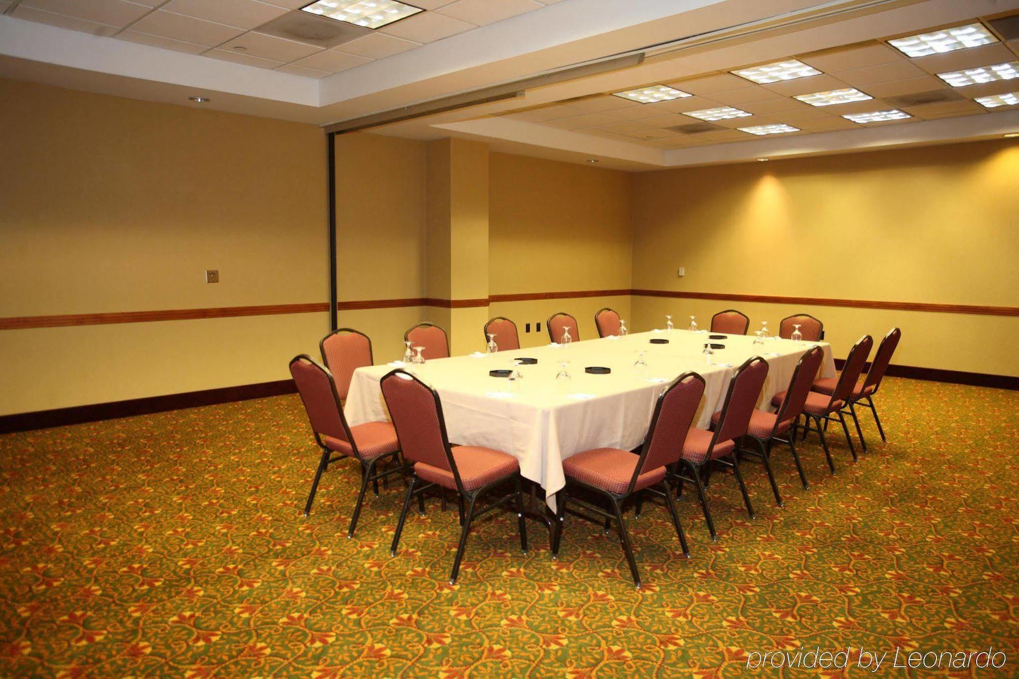 Hampton Inn & Suites Dallas-Mesquite Fasilitas foto