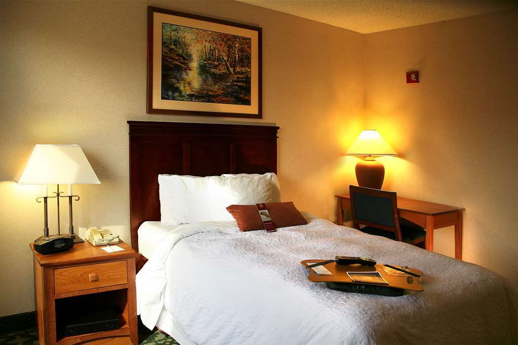 Hampton Inn & Suites Dallas-Mesquite Ruang foto